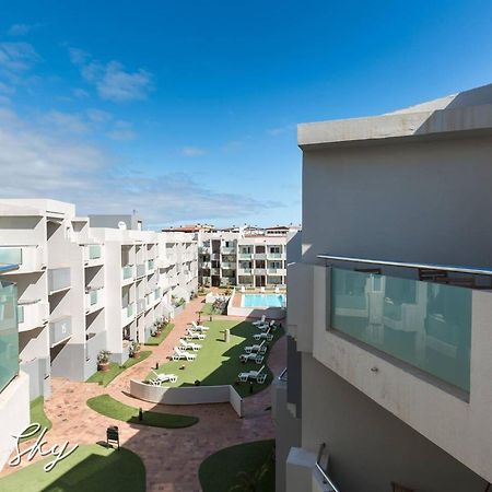 Corralejo Sun 335 Blue Sky By Rentalfue Exterior photo