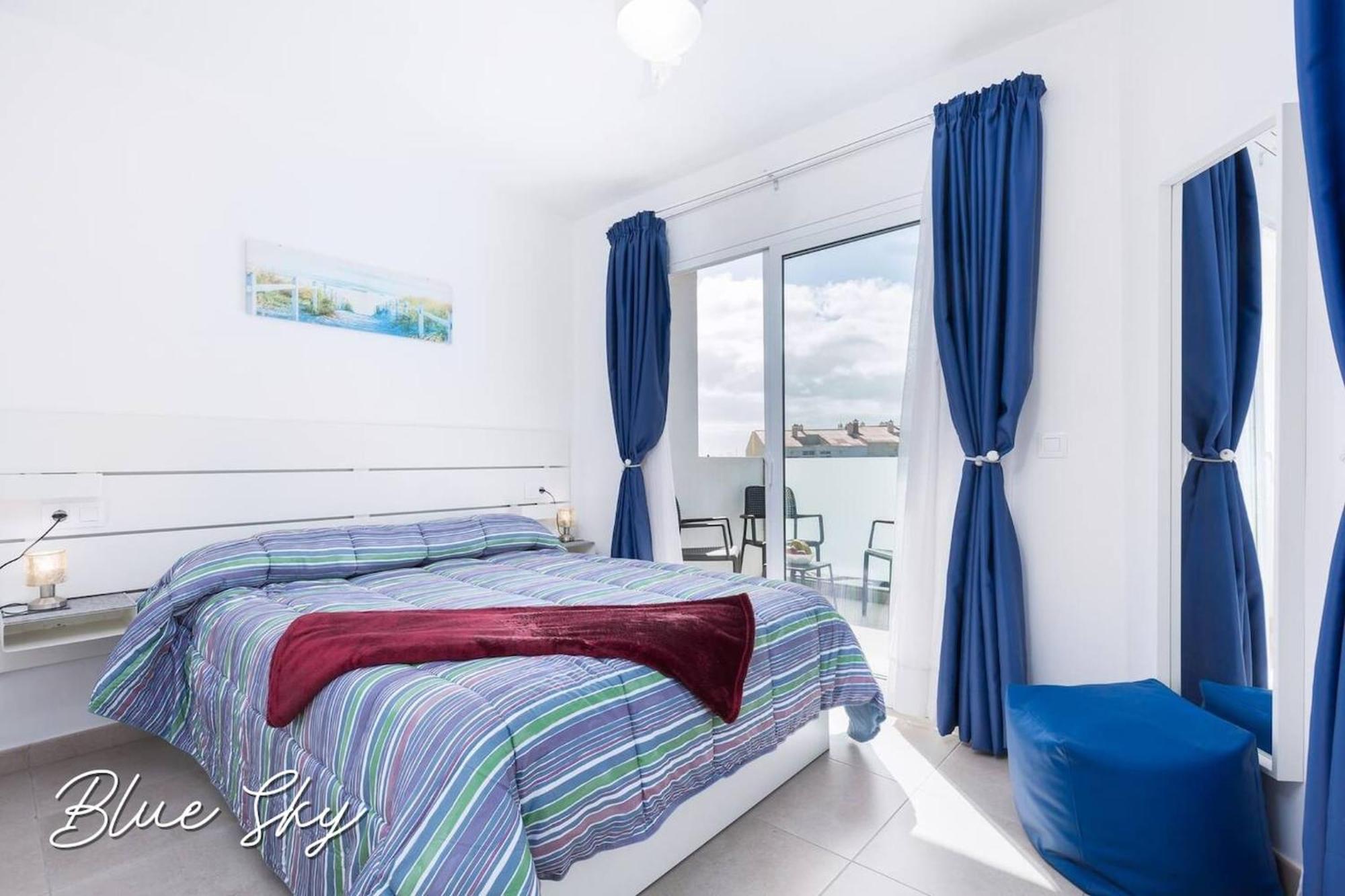 Corralejo Sun 335 Blue Sky By Rentalfue Exterior photo